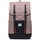 Taschen Rucksäcke Herschel Herschel Retreat™ Backpack Taupe Grey/Black/Shell Pink Multicolor
