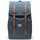 Taschen Rucksäcke Herschel Herschel Retreat™ Backpack Blue Mirage/White Stitch Blau