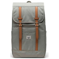 Taschen Rucksäcke Herschel Herschel Retreat™ Backpack Seagrass/White Stitch Grün