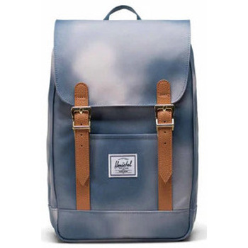 Taschen Rucksäcke Herschel Herschel Retreat™ Mini Backpack Blue Mirage Tonal Dawn Blau