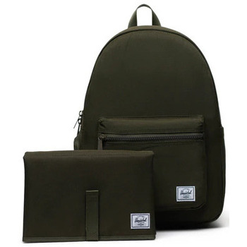 Taschen Rucksäcke Herschel Settlement Backpack Diaper Bag Ivy Green Grün