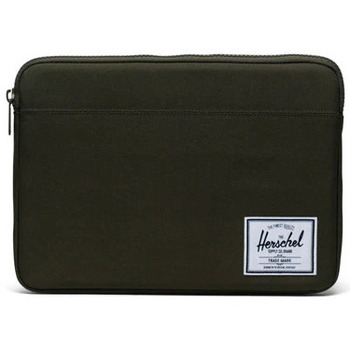 Taschen Laptop-Tasche Herschel Anchor 13 Inch Sleeve Ivy Green Grün