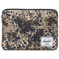 Taschen Laptop-Tasche Herschel Anchor 13 Inch Sleeve Terrain Camo Multicolor