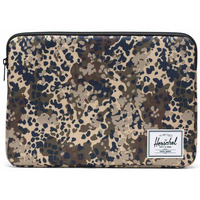 Taschen Laptop-Tasche Herschel Anchor 15-16 Inch Sleeve Terrain Camo Multicolor