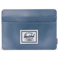 Taschen Portemonnaie Herschel Charlie Cardholder Blue Mirage Tonal Dawn Blau