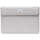 Taschen Laptop-Tasche Herschel Spokane 14 Inch Sleeve Light Grey Crosshatch Grau