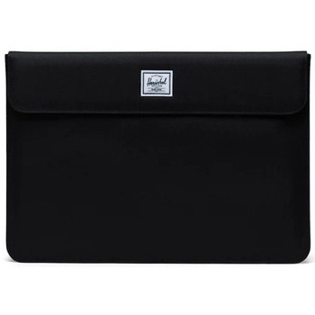 Taschen Laptop-Tasche Herschel Spokane 15-16 Inch Sleeve Black Schwarz