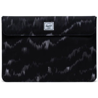 Taschen Laptop-Tasche Herschel Spokane 15-16 Inch Sleeve Blurred Ikat Black Schwarz
