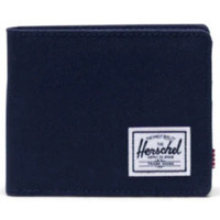Taschen Portemonnaie Herschel Roy Coin Wallet Navy Blau