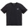 Kleidung T-Shirts Herschel Basic Tee Women's Black/White Schwarz