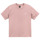 Kleidung T-Shirts Herschel Basic Tee Women's Ash Rose/Blanc De Blanc Rosa