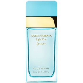 Beauty Damen Eau de parfum  D&G Light Blue Forever Femme - Parfüm - 50ml Light Blue Forever Femme - perfume - 50ml
