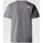 Kleidung Herren T-Shirts & Poloshirts The North Face NF0A87N50UZ1 Grau