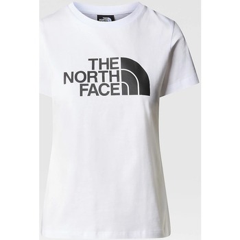 The North Face NF0A87N6FN41 Weiss