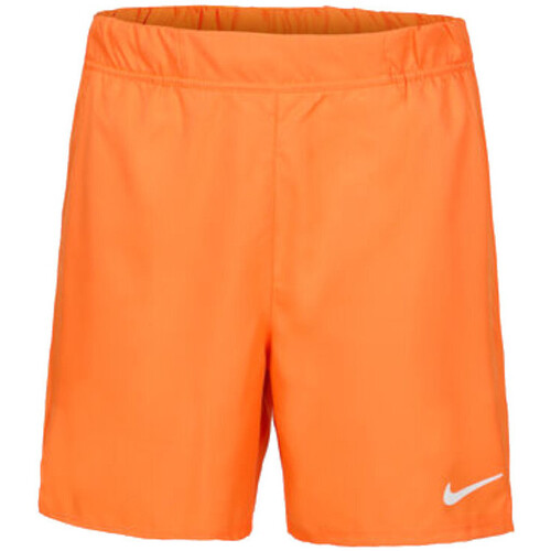 Kleidung Herren Shorts / Bermudas Nike 327722 Orange