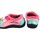 Schuhe Mädchen Multisportschuhe Bubble Bobble Strandmädchen  wd16070 rosa Rosa
