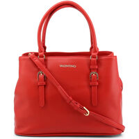 Taschen Damen Schultertaschen Valentino - medusa-vbs52o01 Rot