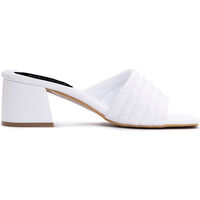 Schuhe Damen Sandalen / Sandaletten Fashion Attitude - fame23_ss3y0608 Weiss