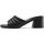 Schuhe Damen Sandalen / Sandaletten Fashion Attitude - fame23_ss3y0608 Schwarz