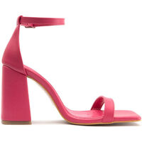 Schuhe Damen Sandalen / Sandaletten Fashion Attitude - fame23_ss3y0600 Rosa