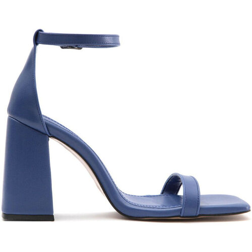 Schuhe Damen Sandalen / Sandaletten Fashion Attitude - fame23_ss3y0600 Blau