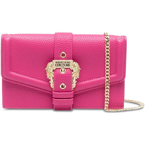 Taschen Damen Portemonnaie Versace - 75va5pf6_zs413 Rosa