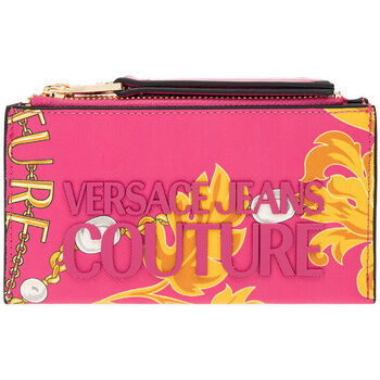 Taschen Damen Portemonnaie Versace - 75va5pp2_zs820 Rosa