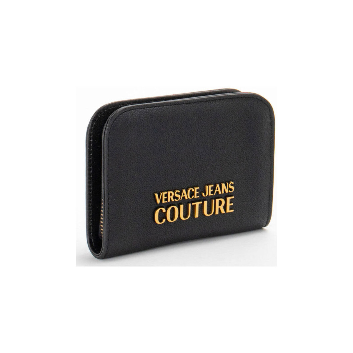 Taschen Damen Portemonnaie Versace - 75va5pg2_zs413 Schwarz