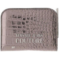 Taschen Damen Portemonnaie Versace - 75va5pg2_zs814 Grau