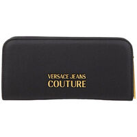 Taschen Damen Portemonnaie Versace - 75va5pg1_zs413 Schwarz
