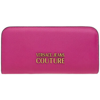 Taschen Damen Portemonnaie Versace - 75va5pg1_zs413 Rosa
