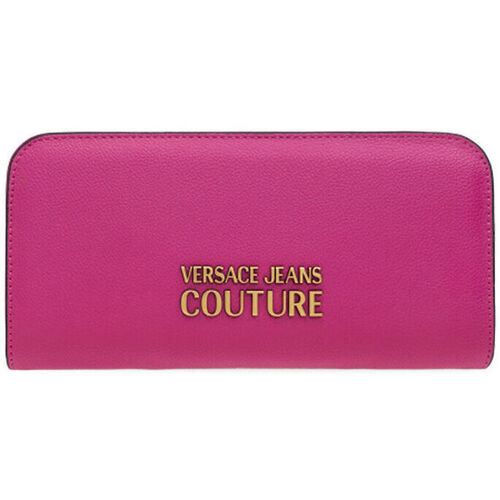 Taschen Damen Portemonnaie Versace - 75va5pg1_zs413 Rosa