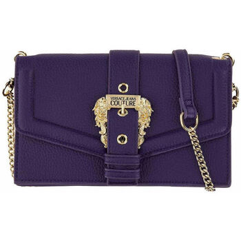 Taschen Damen Portemonnaie Versace - 75va5pf6_zs413 Violett