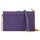 Taschen Damen Portemonnaie Versace - 75va5pf6_zs413 Violett