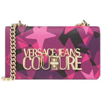 Taschen Damen Umhängetaschen Versace - 75va4bl1_zs815 Rosa