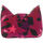 Taschen Damen Schultertaschen Versace - 75va4bfg_zs810 Rosa