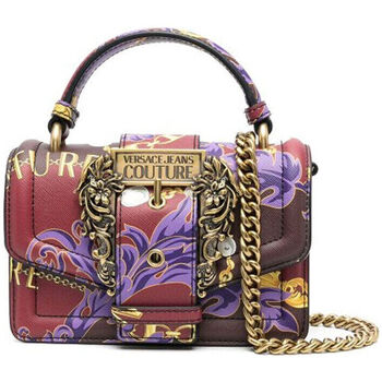 Taschen Damen Umhängetaschen Versace - 75va4bf6_zs807 Violett