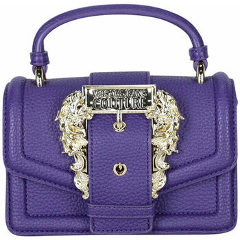 Taschen Damen Umhängetaschen Versace - 75va4bf6_zs413 Violett