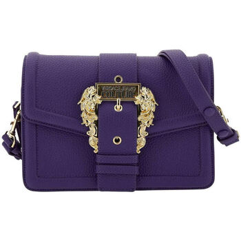 Taschen Damen Schultertaschen Versace - 75va4bf1_zs413 Violett