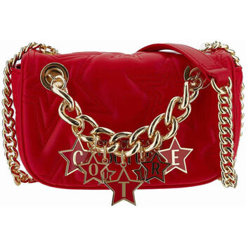 Taschen Damen Umhängetaschen Versace - 75va4bc2_zs806 Rot