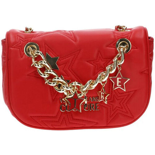 Taschen Damen Umhängetaschen Versace - 75va4bc1_zs806 Rot