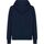 Kleidung Damen Sweatshirts Champion - 115398 Blau