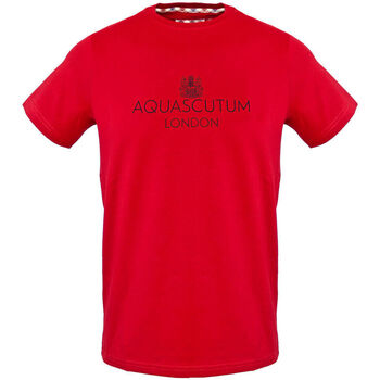 Aquascutum - tsia126 Rot