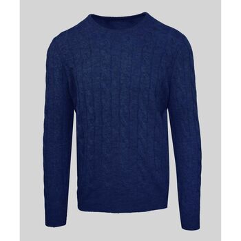 Kleidung Herren Pullover Malo - ium023fcb22 Blau