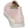 Schuhe Damen Slipper The Flexx EX176 CHAPPIE SLIP ON Rosa