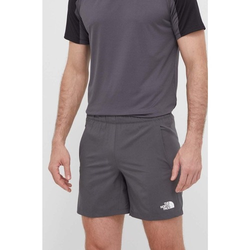 Kleidung Herren Shorts / Bermudas The North Face NF0A87JNWUO1 Grau