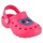 Schuhe Mädchen Multisportschuhe Bubble Bobble Strandmädchen  wd16077 Lachs Rosa