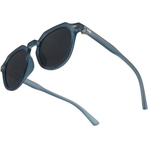 Hanukeii Seashell Blau