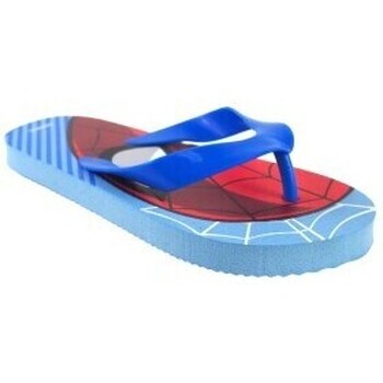 Schuhe Mädchen Multisportschuhe Bubble Bobble Beachboy  sm16118 blau Rot