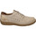 Schuhe Damen Derby-Schuhe & Richelieu Josef Seibel Neele 67, beige-kombi Beige